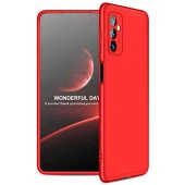Galaxy M52 Kılıf  Ays Kapak thumbnail 2