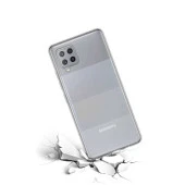 Galaxy M22 Kılıf  Süper Silikon Kapak thumbnail 4