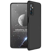 Galaxy M52 Kılıf  Ays Kapak thumbnail 4