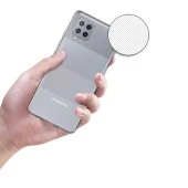 Galaxy M22 Kılıf  Süper Silikon Kapak thumbnail 6