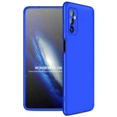 Galaxy M52 Kılıf  Ays Kapak thumbnail 6