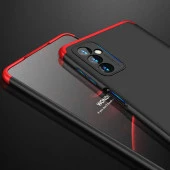 Galaxy M52 Kılıf  Ays Kapak thumbnail 10
