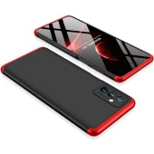 Galaxy M52 Kılıf  Ays Kapak thumbnail 11
