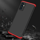 Galaxy M52 Kılıf  Ays Kapak thumbnail 12