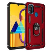 Galaxy M30S Kılıf  Vega Kapak thumbnail 1