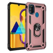 Galaxy M30S Kılıf  Vega Kapak thumbnail 2