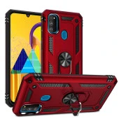 Galaxy M30S Kılıf  Vega Kapak thumbnail 8