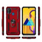 Galaxy M30S Kılıf  Vega Kapak thumbnail 9
