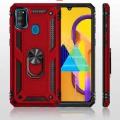 Galaxy M30S Kılıf  Vega Kapak thumbnail 10