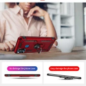 Galaxy M30S Kılıf  Vega Kapak thumbnail 11