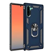 Galaxy Note 10 Kılıf  Vega Kapak thumbnail 1