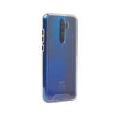 Xiaomi Redmi Note 8 Pro Kılıf  Gard Silikon thumbnail 1