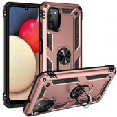 Galaxy A03S Kılıf  Vega Kapak thumbnail 1