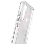 Xiaomi Redmi Note 8 Kılıf  Gard Silikon thumbnail 2
