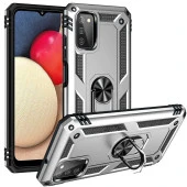 Galaxy A03S Kılıf  Vega Kapak thumbnail 2