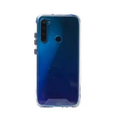 Xiaomi Redmi Note 8 Kılıf  Gard Silikon thumbnail 3