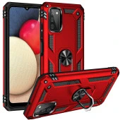 Galaxy A03S Kılıf  Vega Kapak thumbnail 3