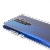Xiaomi Redmi Note 8 Pro Kılıf  Gard Silikon thumbnail 4