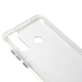 Xiaomi Redmi Note 8 Kılıf  Gard Silikon thumbnail 4