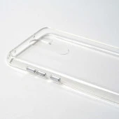 Xiaomi Redmi Note 8 Pro Kılıf  Gard Silikon thumbnail 5