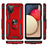 Galaxy A03S Kılıf  Vega Kapak thumbnail 7
