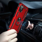 Galaxy A03S Kılıf  Vega Kapak thumbnail 9