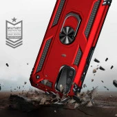 Galaxy A03S Kılıf  Vega Kapak thumbnail 10