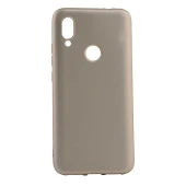 Meizu Note 9 Kılıf  Premier Silikon Kapak thumbnail 2