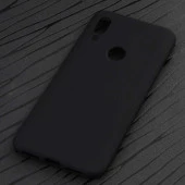 Meizu Note 9 Kılıf  Premier Silikon Kapak thumbnail 6