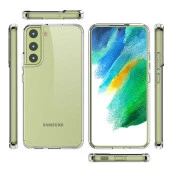Galaxy S22 Plus Kılıf  Coss Kapak thumbnail 6