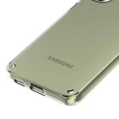 Galaxy S22 Plus Kılıf  Coss Kapak thumbnail 9