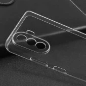 Huawei Nova Y70 Kılıf  Süper Silikon Kapak thumbnail 4