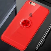 Apple iPhone SE 2022 Kılıf  Mill Silikon thumbnail 2