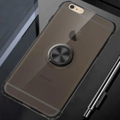 Apple iPhone SE 2022 Kılıf  Mill Silikon thumbnail 4