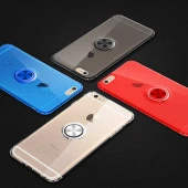 Apple iPhone SE 2022 Kılıf  Mill Silikon thumbnail 7