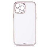 Apple iPhone 13 Pro Max Kılıf  Voit Clear Kapak thumbnail 5