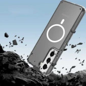 Galaxy S22 Kılıf  Tacsafe Wireless Kapak thumbnail 5