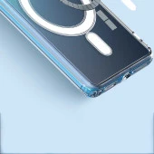 Galaxy S22 Kılıf  Tacsafe Wireless Kapak thumbnail 8