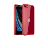 Apple iPhone SE 2022 Kılıf  Hom Silikon thumbnail 1