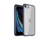 Apple iPhone SE 2022 Kılıf  Hom Silikon thumbnail 3