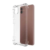 Galaxy A04 Kılıf  Nitro Anti Shock Silikon thumbnail 2