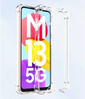 Galaxy A04 Kılıf  Nitro Anti Shock Silikon thumbnail 7