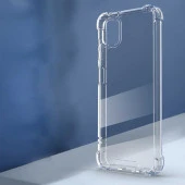 Galaxy A04 Kılıf  Nitro Anti Shock Silikon thumbnail 8