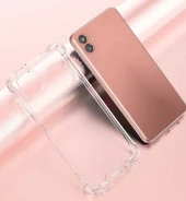 Galaxy A04 Kılıf  Nitro Anti Shock Silikon thumbnail 10