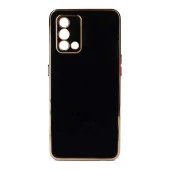 Oppo A74 4G Kılıf  Bark Kapak thumbnail 2