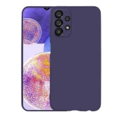 Galaxy A23 Kılıf  Premier Silikon Kapak thumbnail 3
