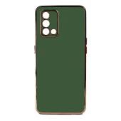 Oppo A74 4G Kılıf  Bark Kapak thumbnail 3
