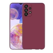 Galaxy A23 Kılıf  Premier Silikon Kapak thumbnail 4