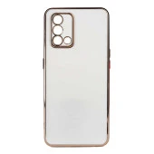 Oppo A74 4G Kılıf  Bark Kapak thumbnail 4