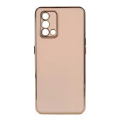 Oppo A74 4G Kılıf  Bark Kapak thumbnail 5
